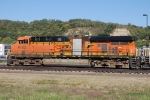 BNSF 6163